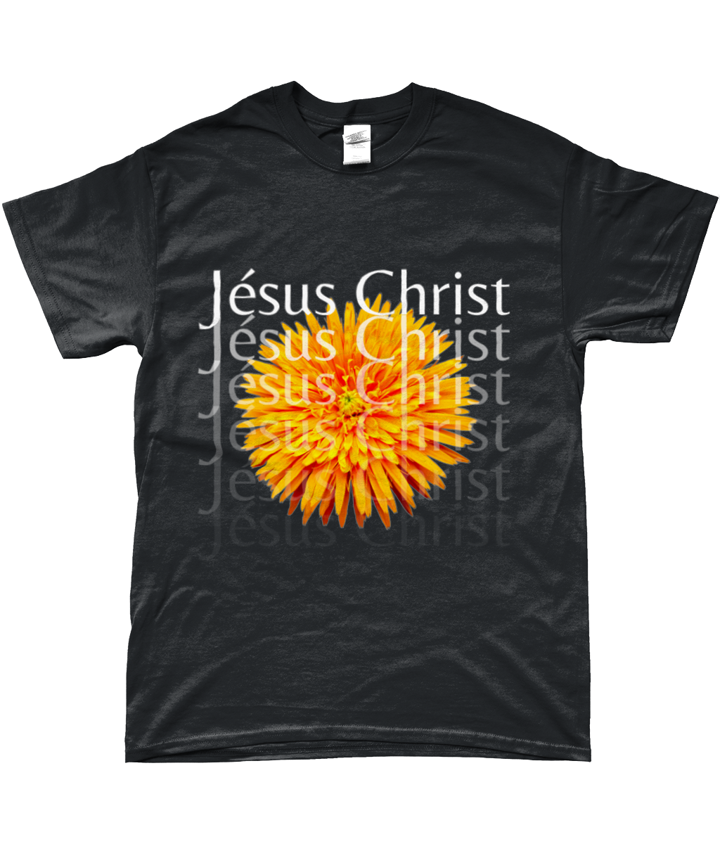 J.C 2 Timothy 1 : 7 T-Shirt