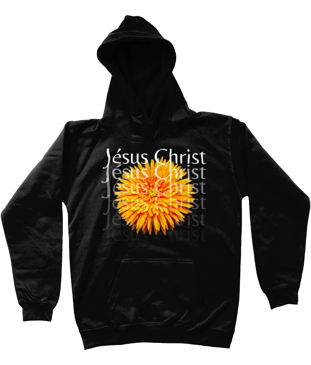 J.C 2 Timothy 1 : 7 Kids Hoodie