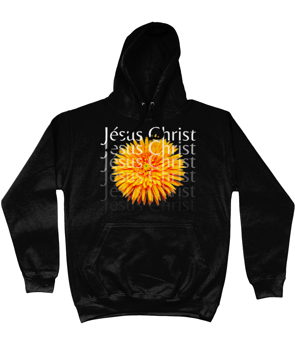 J.C. 2 Timothy 1 : 7 Hoodie